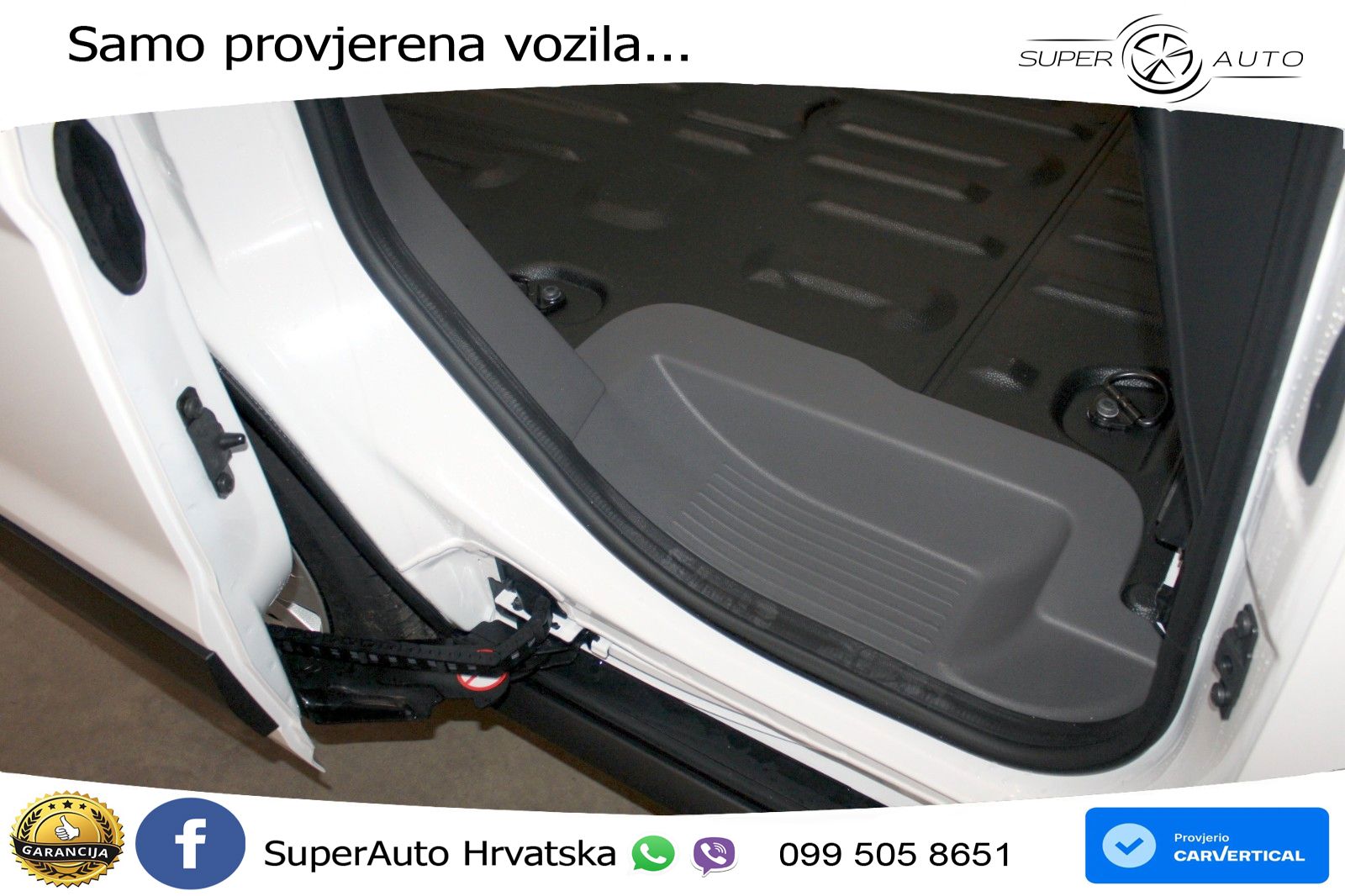 Ford Transit 101 KS