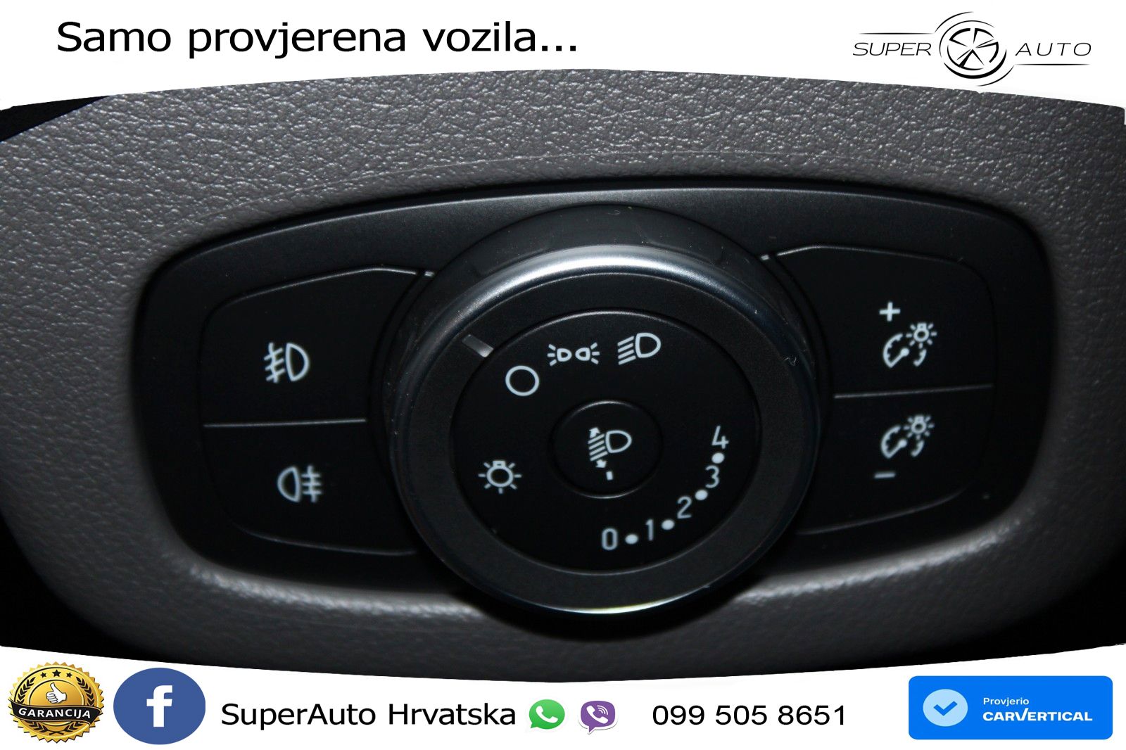 Ford Transit 101 KS