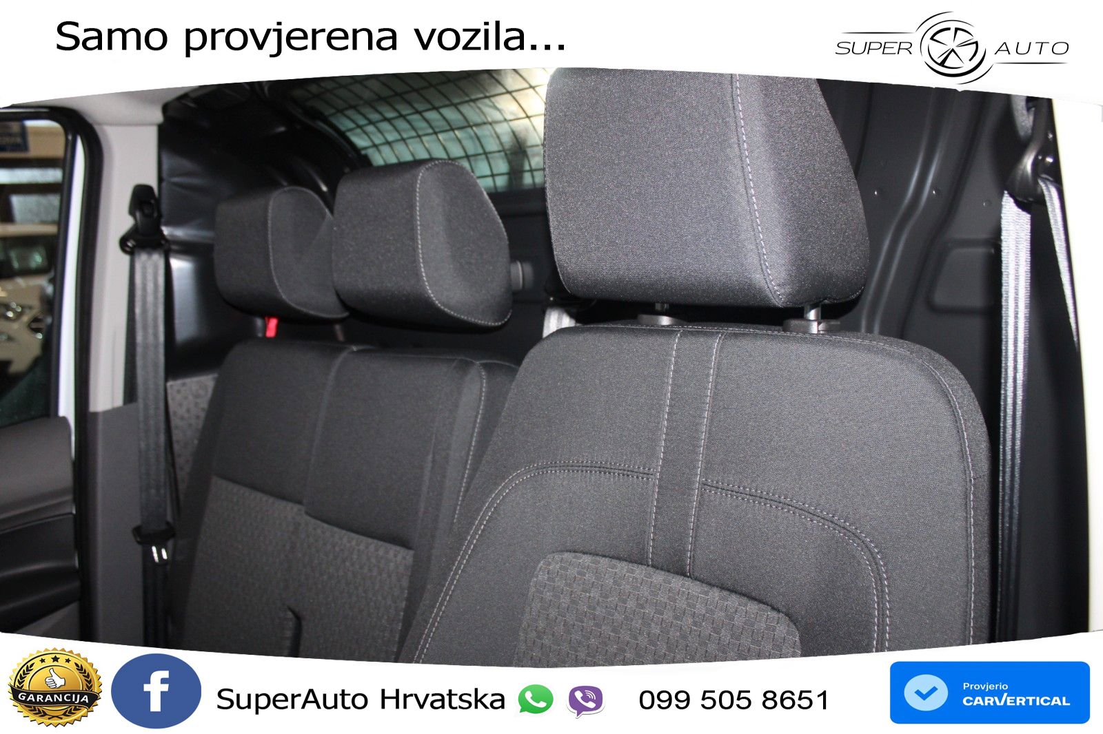 Ford Transit 101 KS