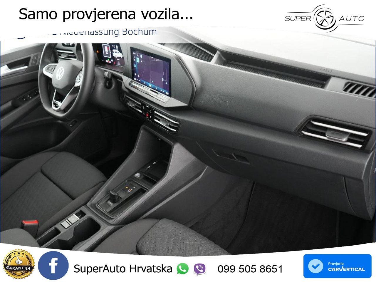 VW Caddy 116 KS LED+GR SJED+ACC