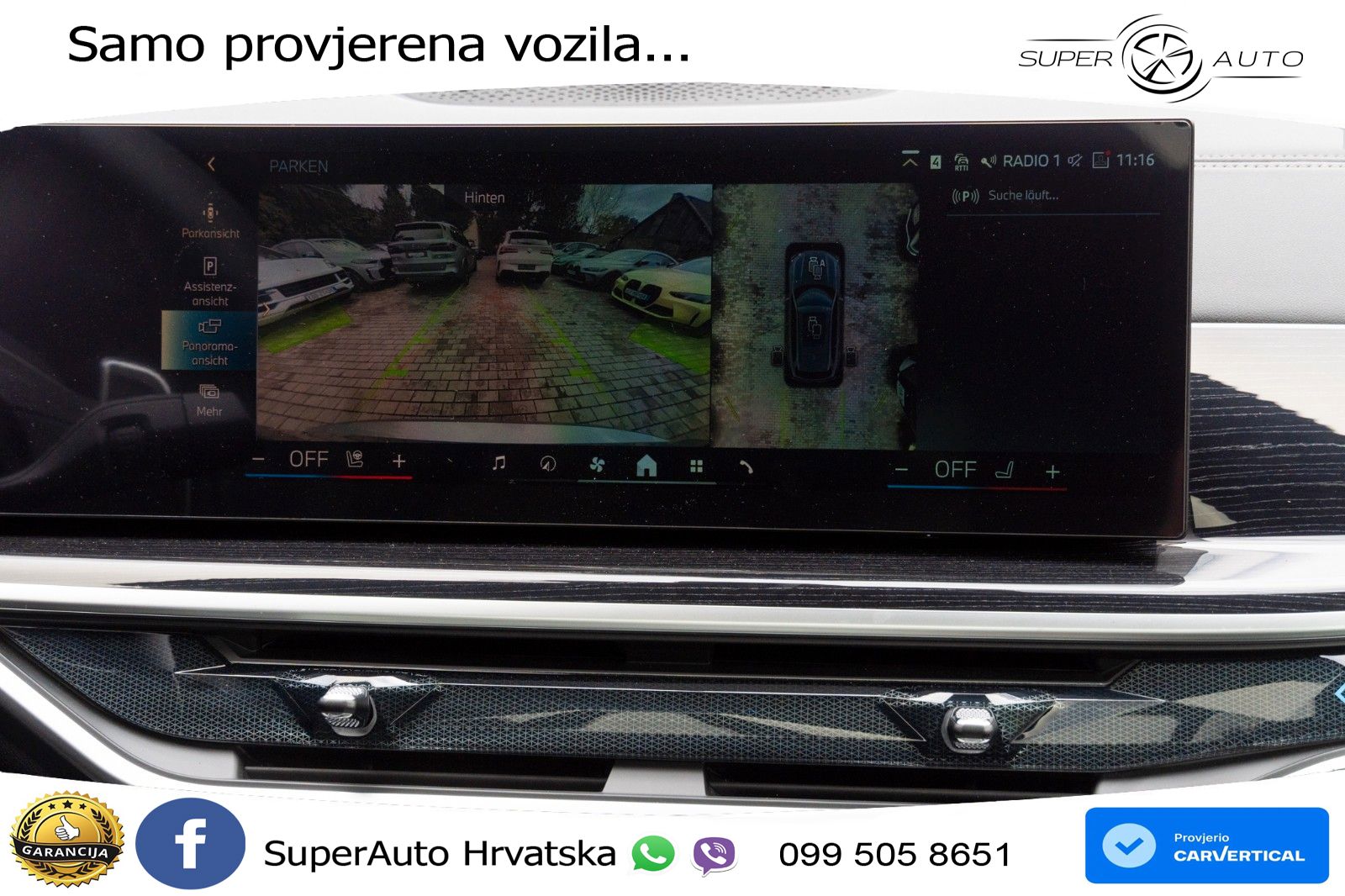 BMW X5 50e (490 KS) xDrive Steptronic LED+GR SJED+ACC