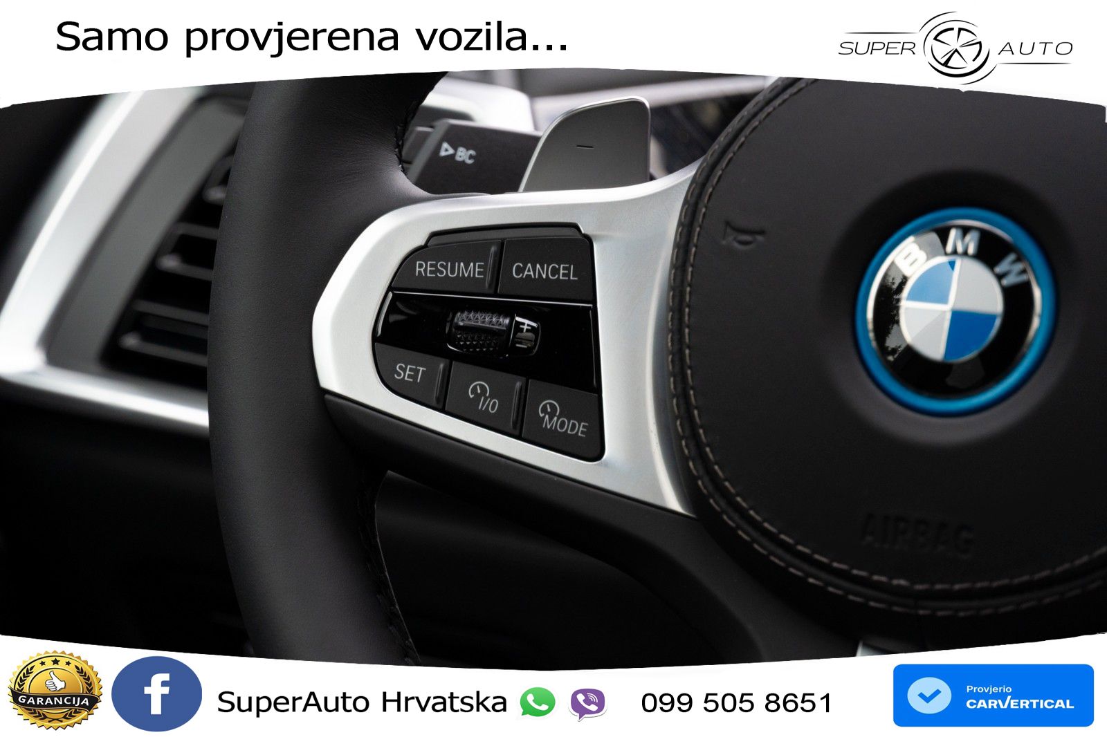 BMW X5 50e (490 KS) xDrive Steptronic LED+GR SJED+ACC