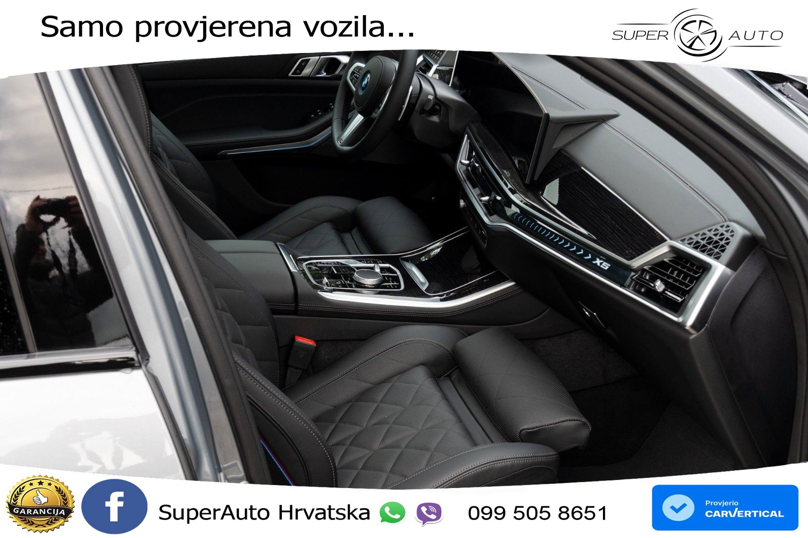 BMW X5 50e (490 KS) xDrive Steptronic LED+GR SJED+ACC