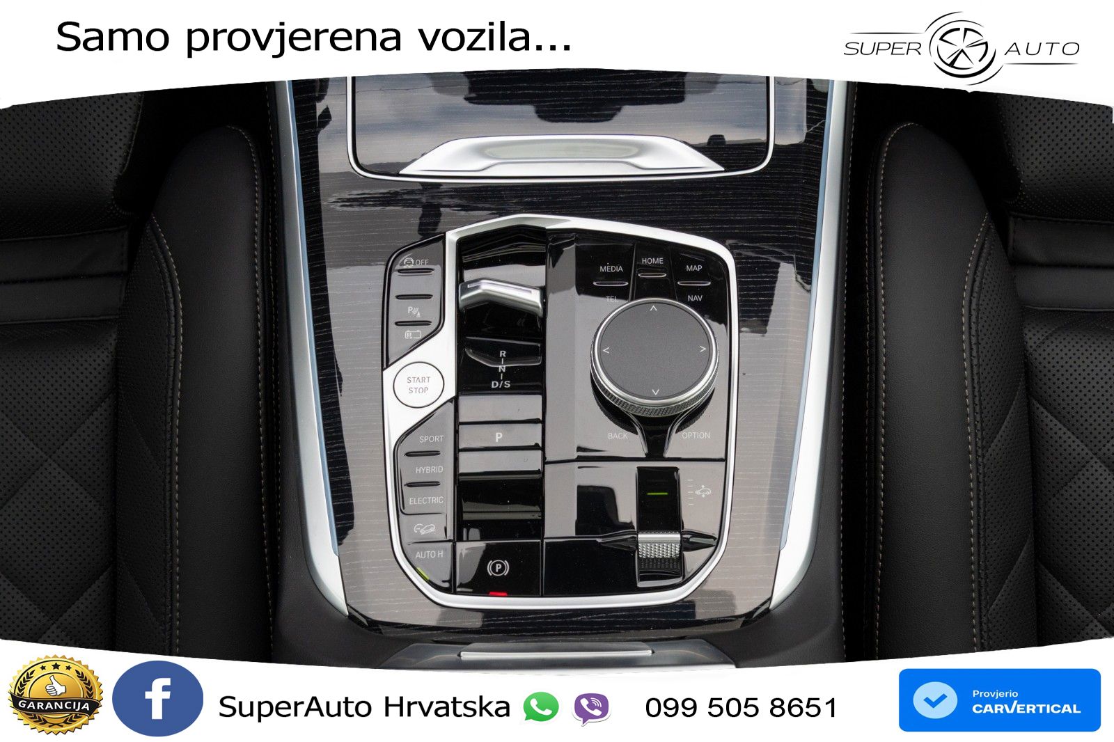 BMW X5 50e (490 KS) xDrive Steptronic LED+GR SJED+ACC