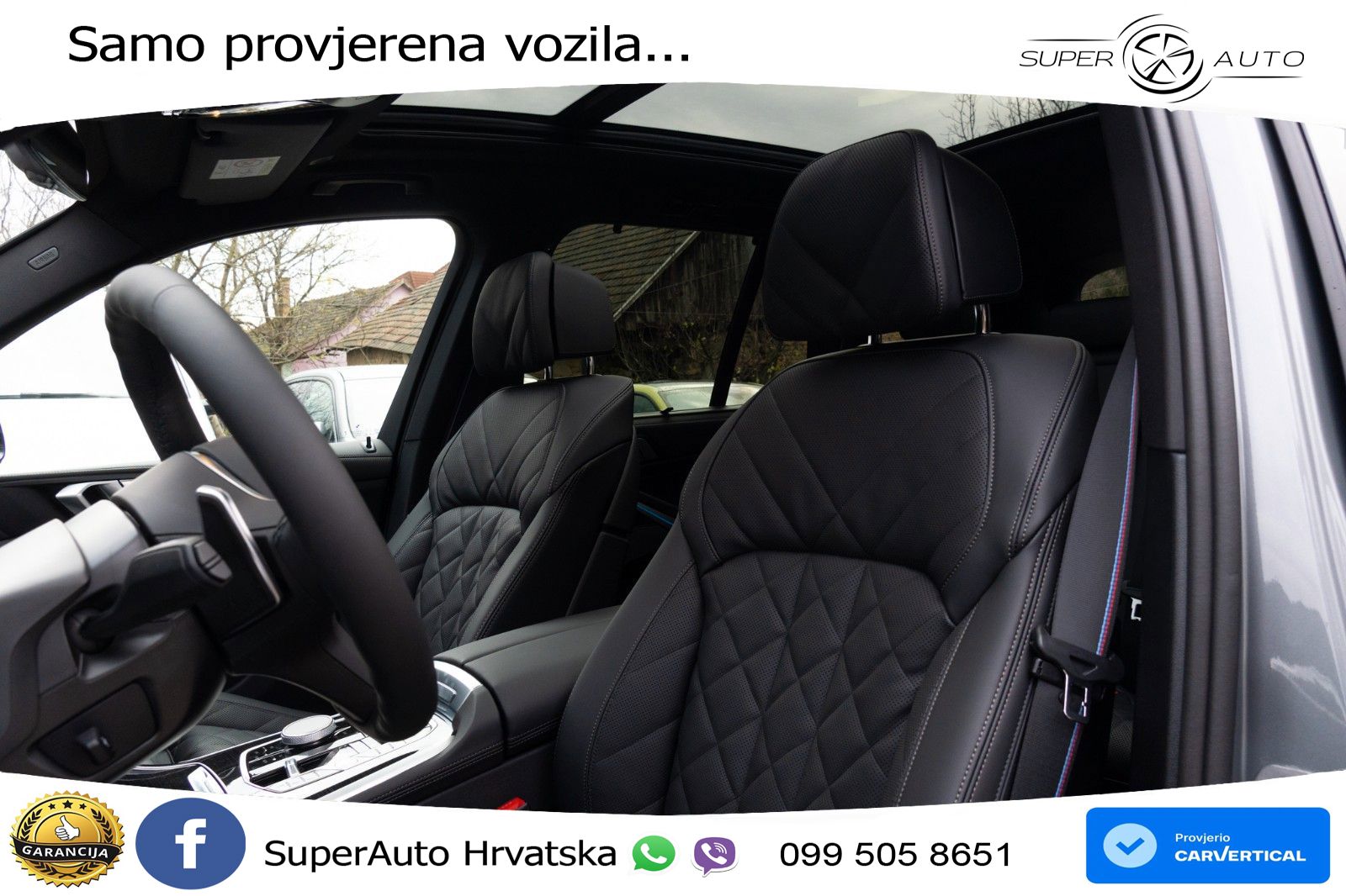 BMW X5 50e (490 KS) xDrive Steptronic LED+GR SJED+ACC