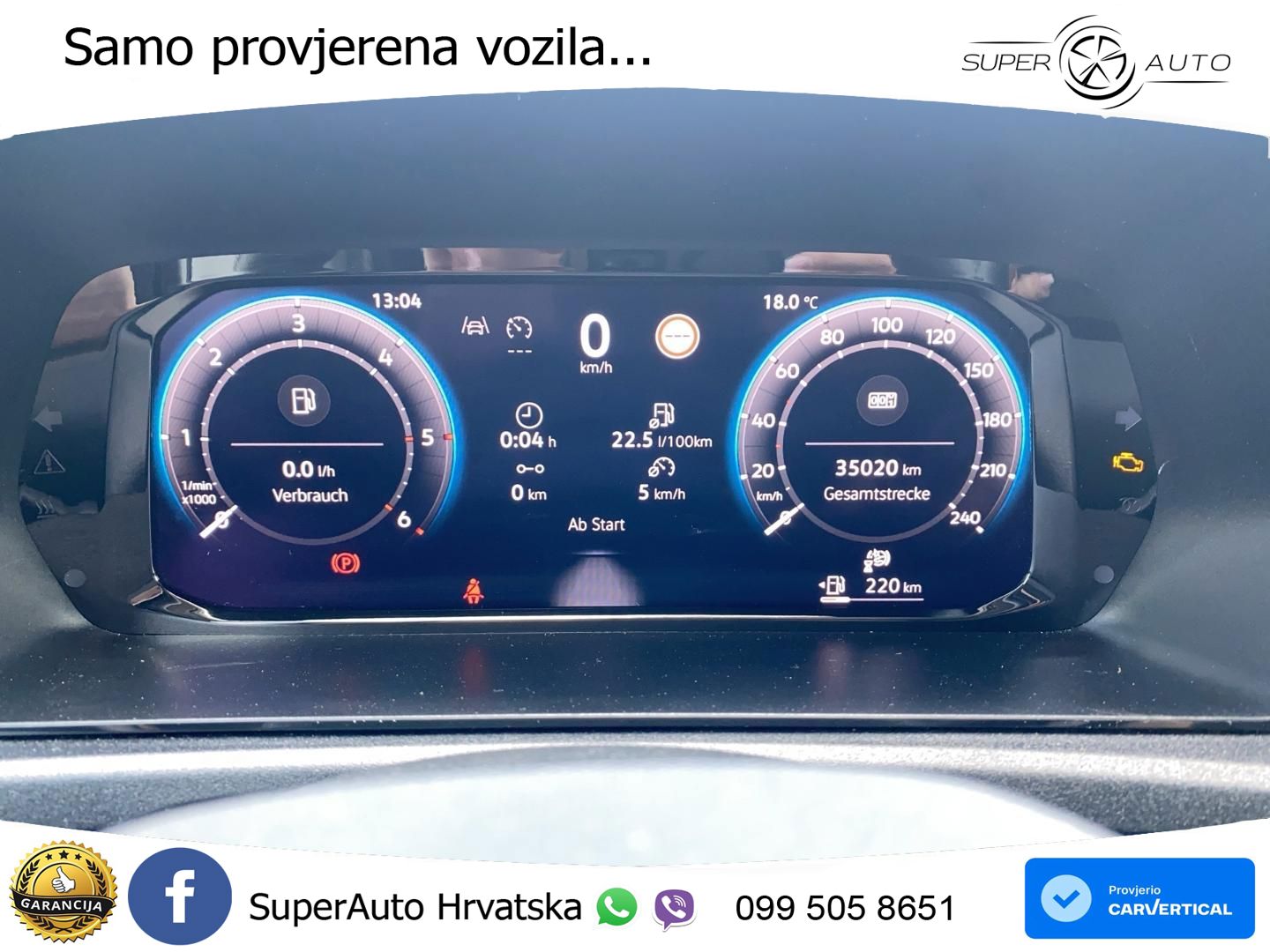 VW Caddy 102 KS
