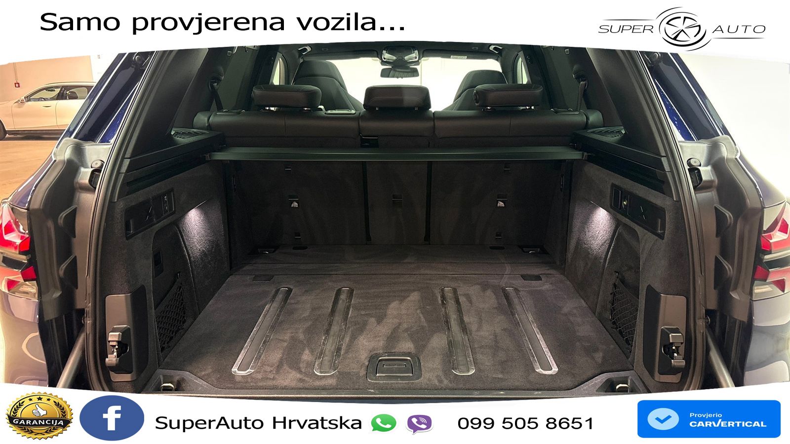 BMW X5 30d (286 KS) xDrive Steptronic LED+GR SJED+ACC
