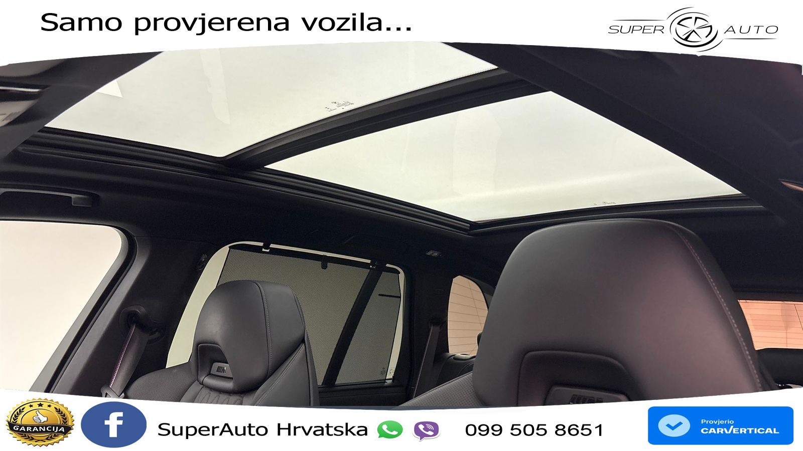BMW X5 30d (286 KS) xDrive Steptronic LED+GR SJED+ACC
