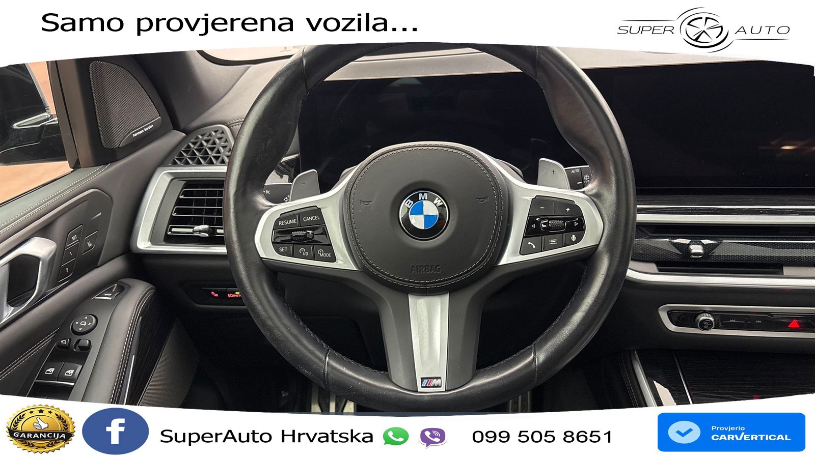BMW X5 30d (286 KS) xDrive Steptronic LED+GR SJED+ACC