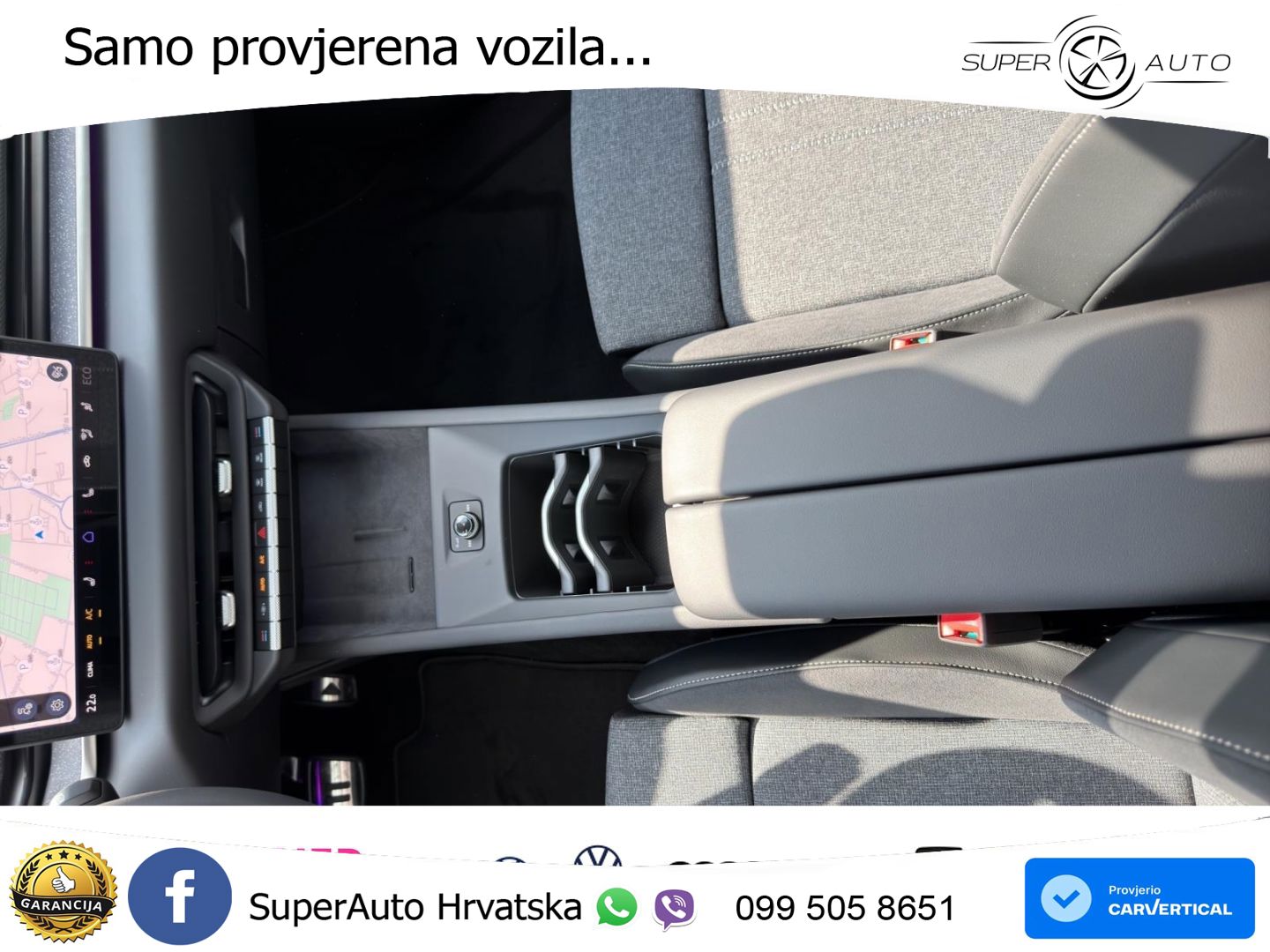 Volkswagen ID.3 79 kWh (231 KS)