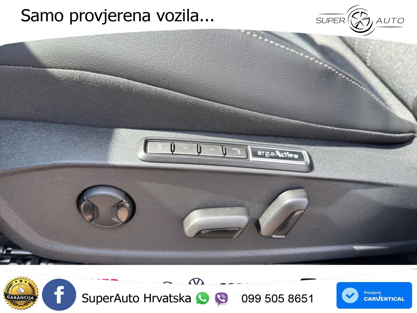 Volkswagen ID.3 79 kWh (231 KS)