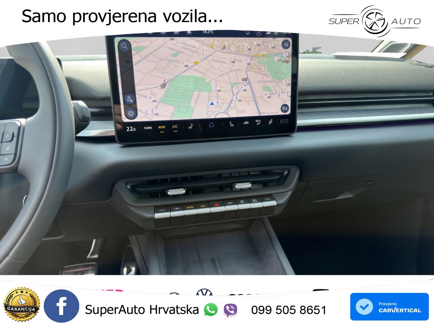 Volkswagen ID.3 79 kWh (231 KS)