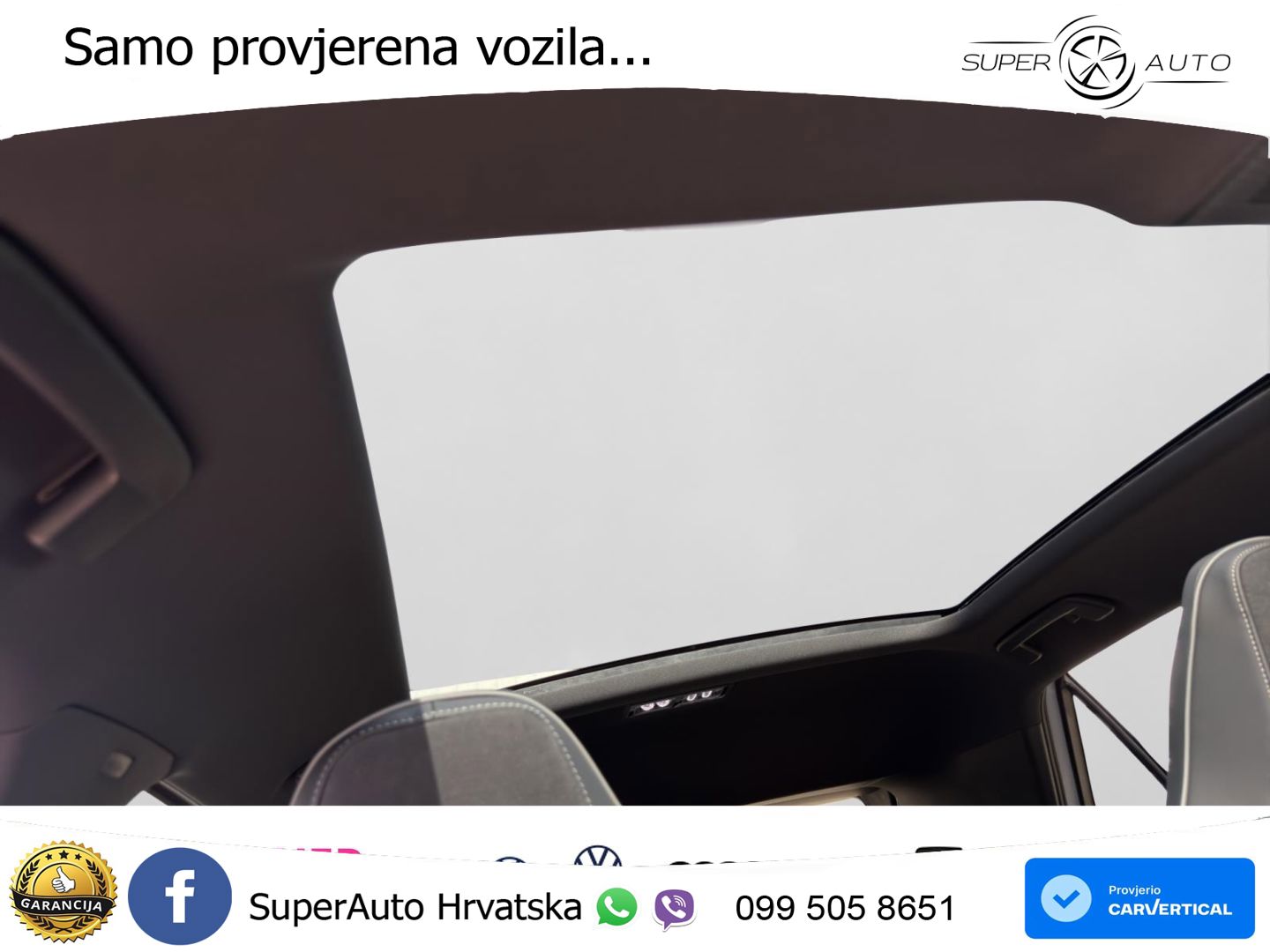 Volkswagen ID.3 79 kWh (231 KS)