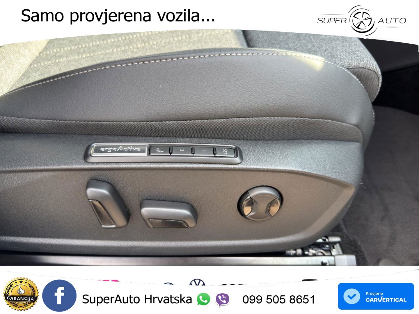 Volkswagen ID.3 79 kWh (231 KS)
