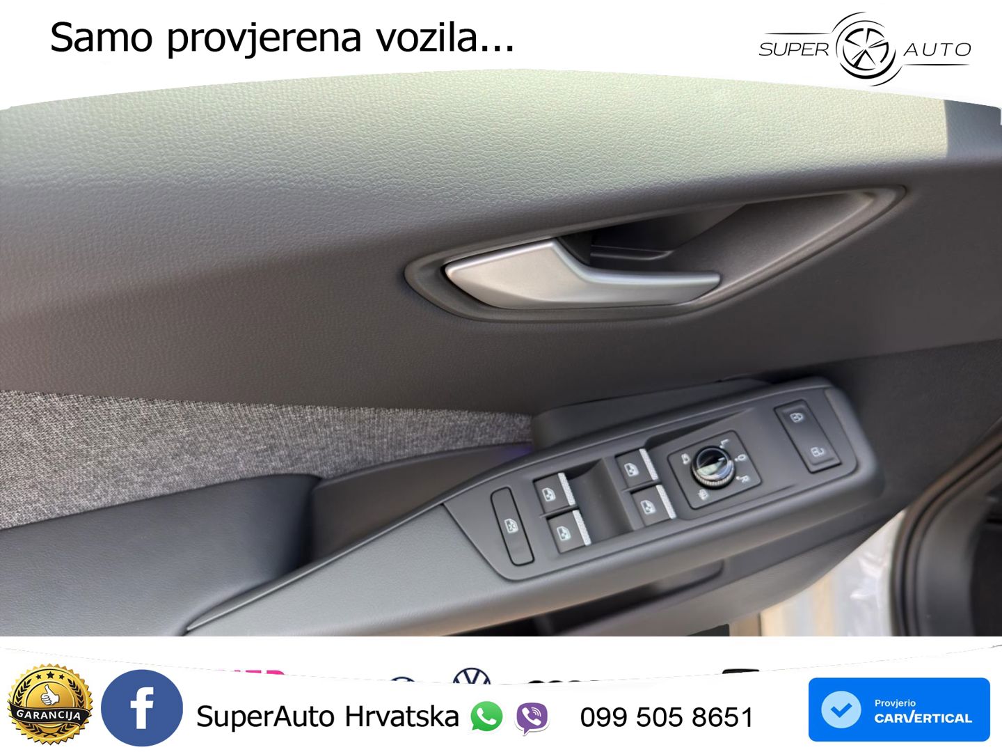 Volkswagen ID.3 79 kWh (231 KS)