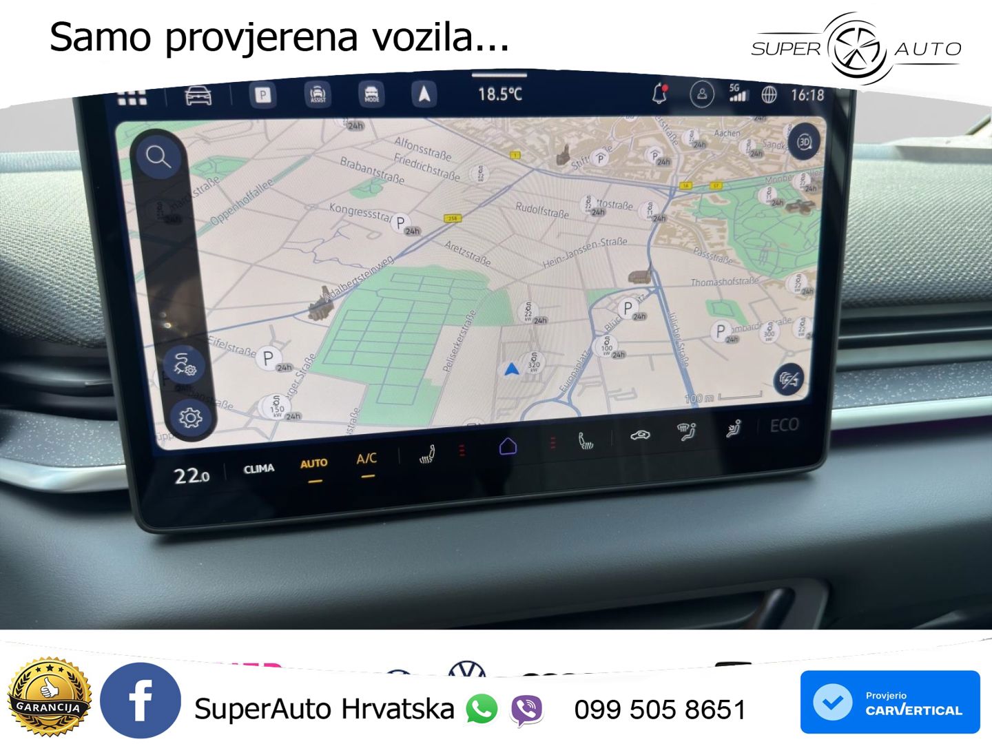 Volkswagen ID.3 79 kWh (231 KS)