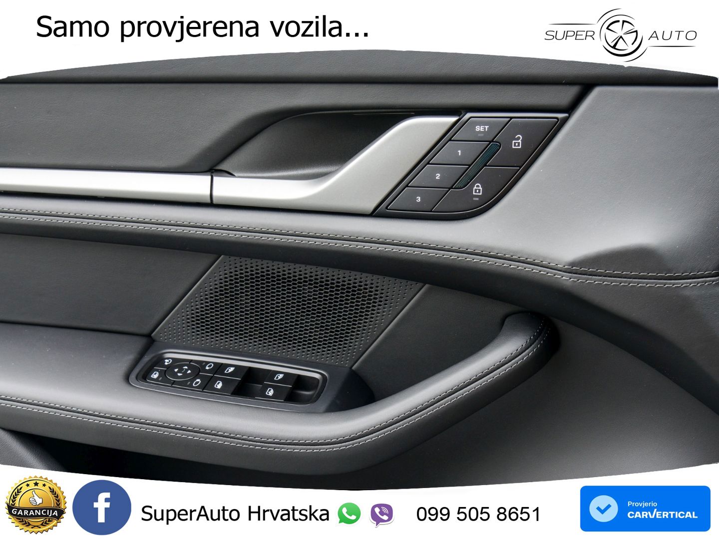 Porsche Taycan Sport Turismo 105 kWh (435 KS)