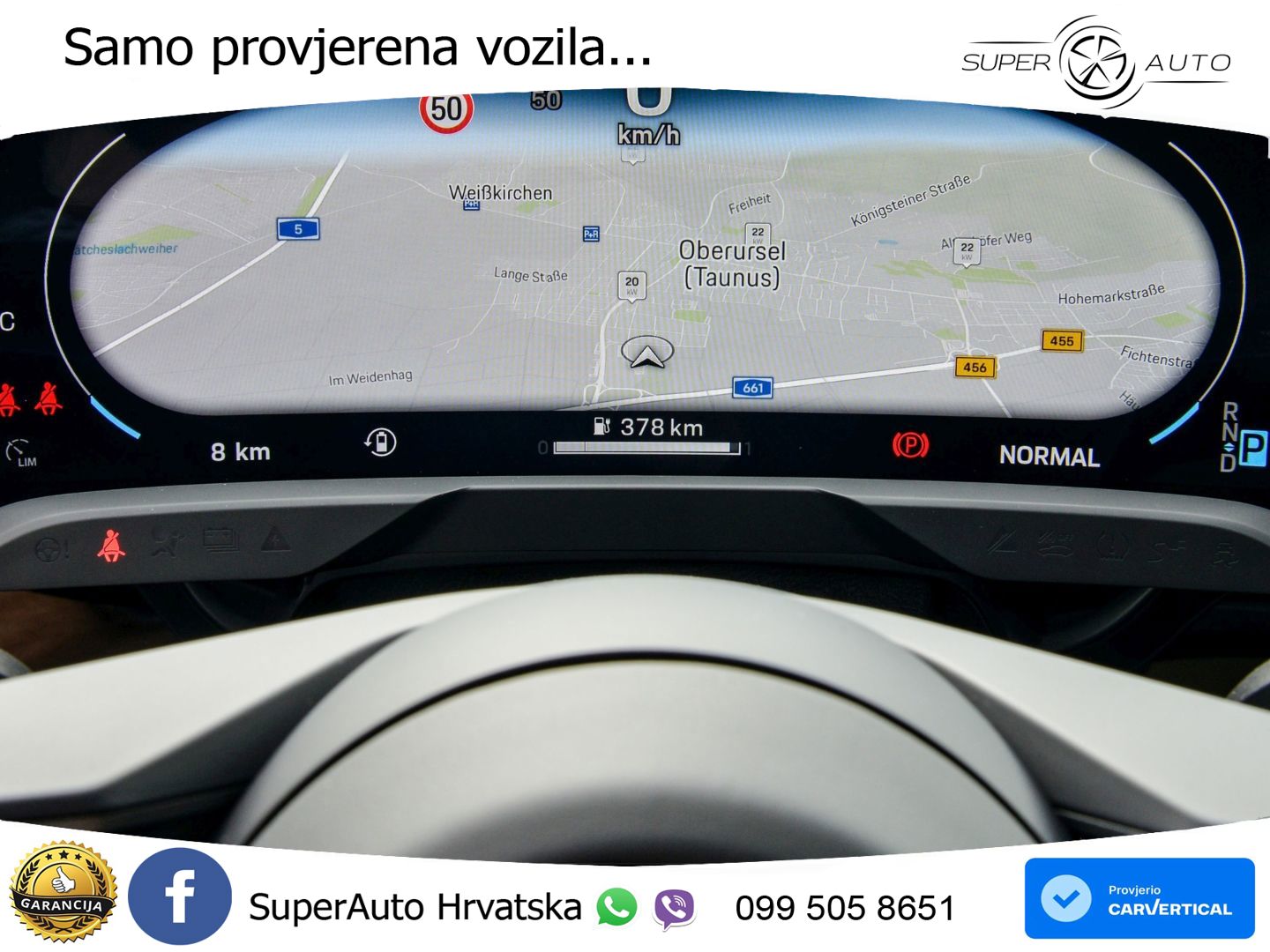 Porsche Taycan Sport Turismo 105 kWh (435 KS)