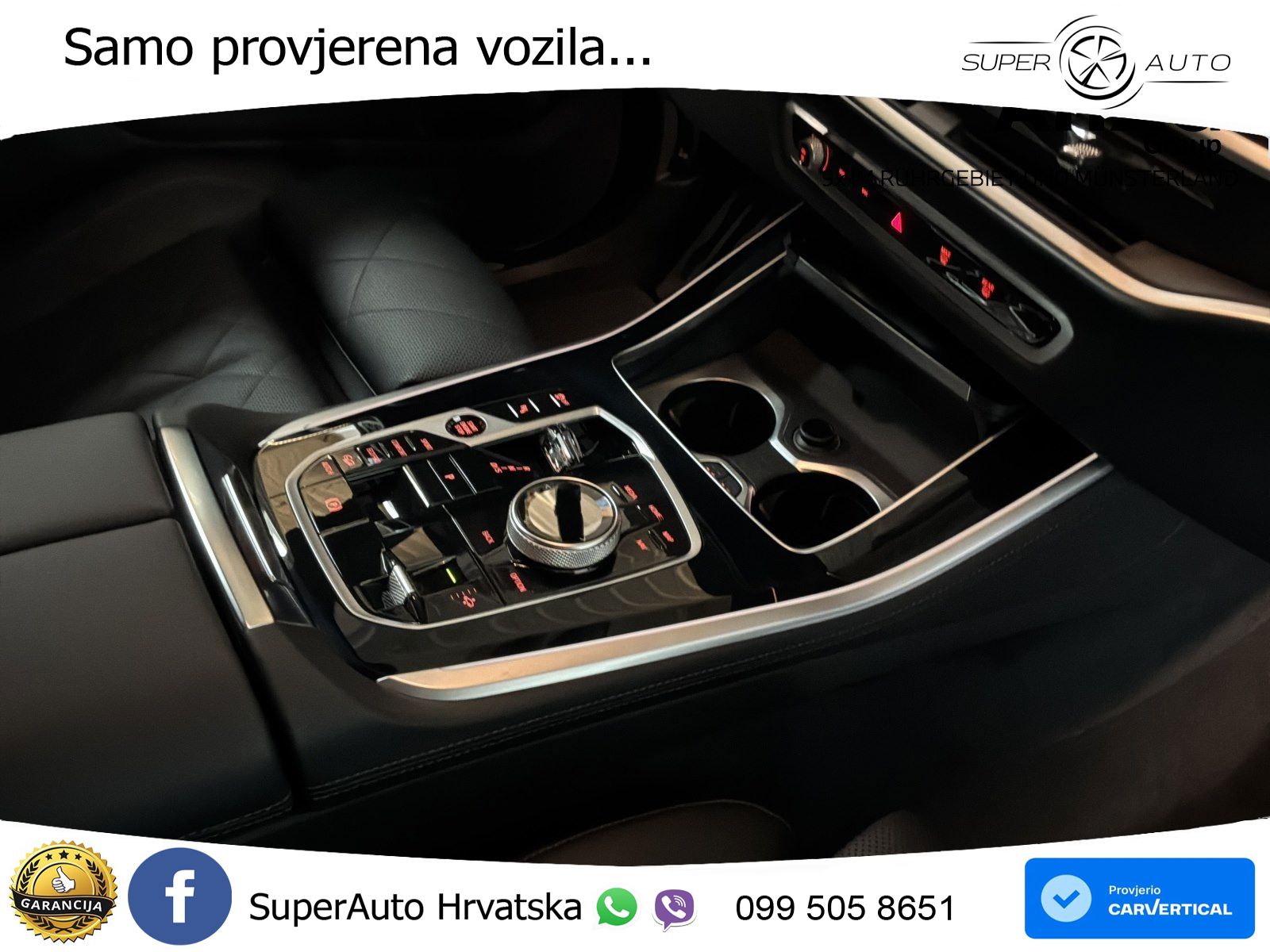 BMW X5 M60i V8 (530 KS) xDrive Steptronic LED+GR SJED+ACC