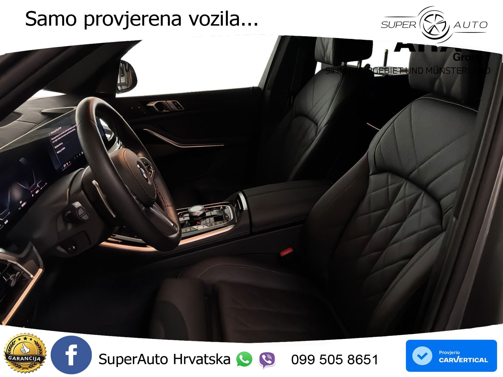 BMW X5 M60i V8 (530 KS) xDrive Steptronic LED+GR SJED+ACC