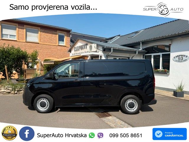 VW Transporter 150 KS