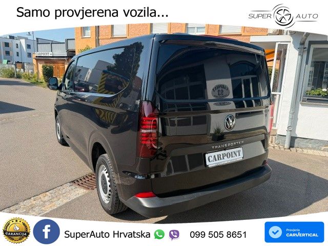 VW Transporter 150 KS