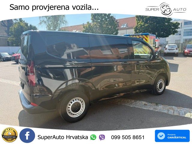 VW Transporter 150 KS