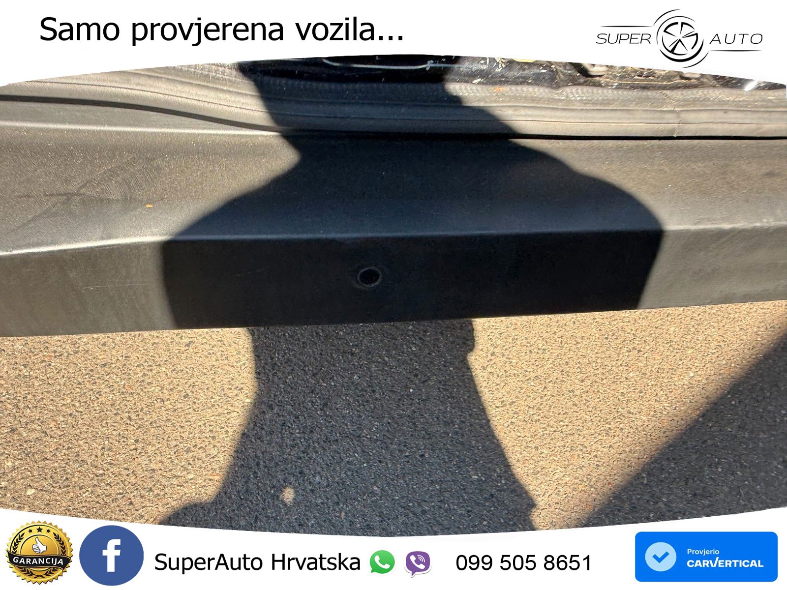 VW Transporter 150 KS