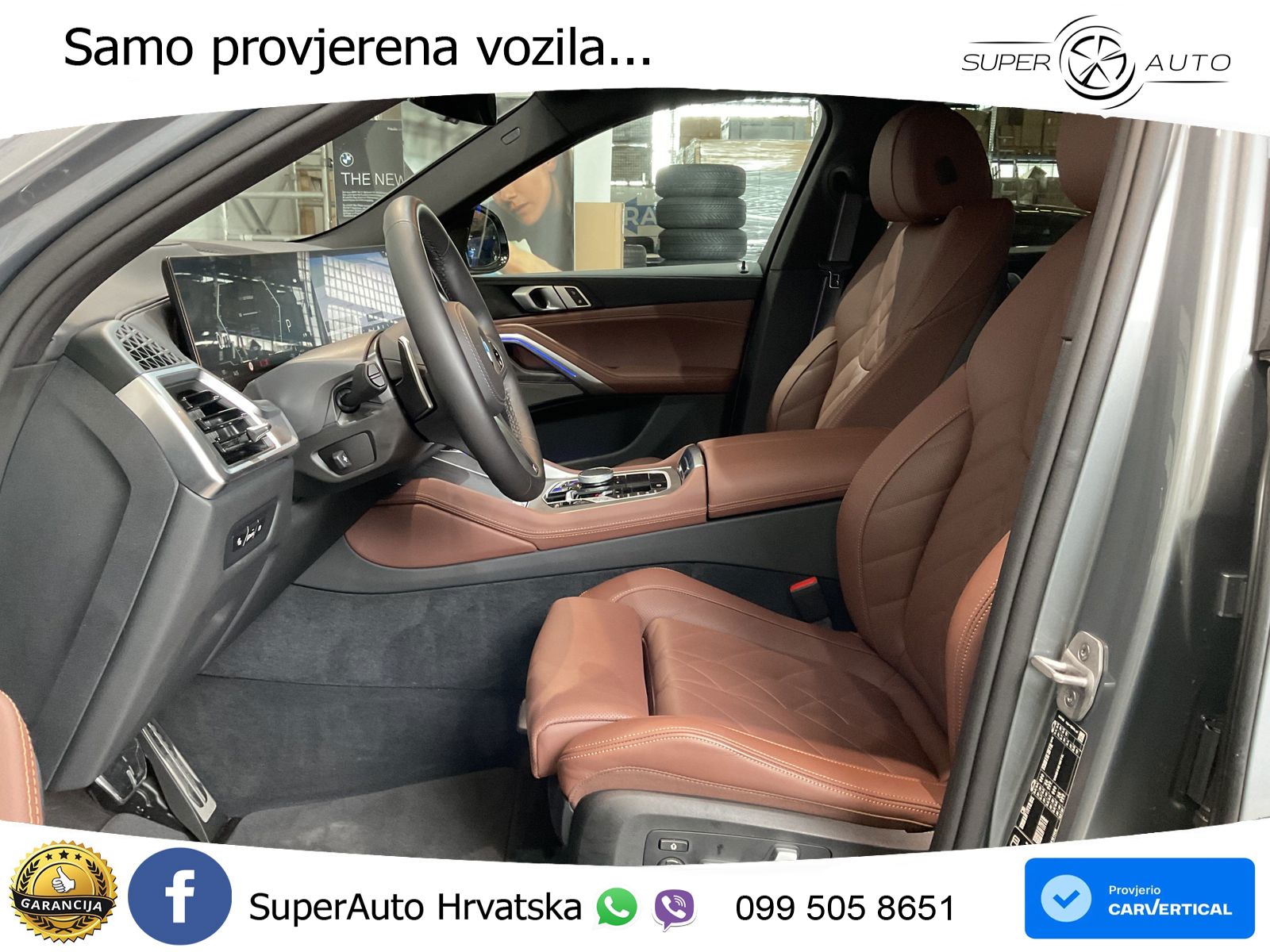 BMW X6 40d (352 KS) xDrive Steptronic LED+GR SJED+ACC