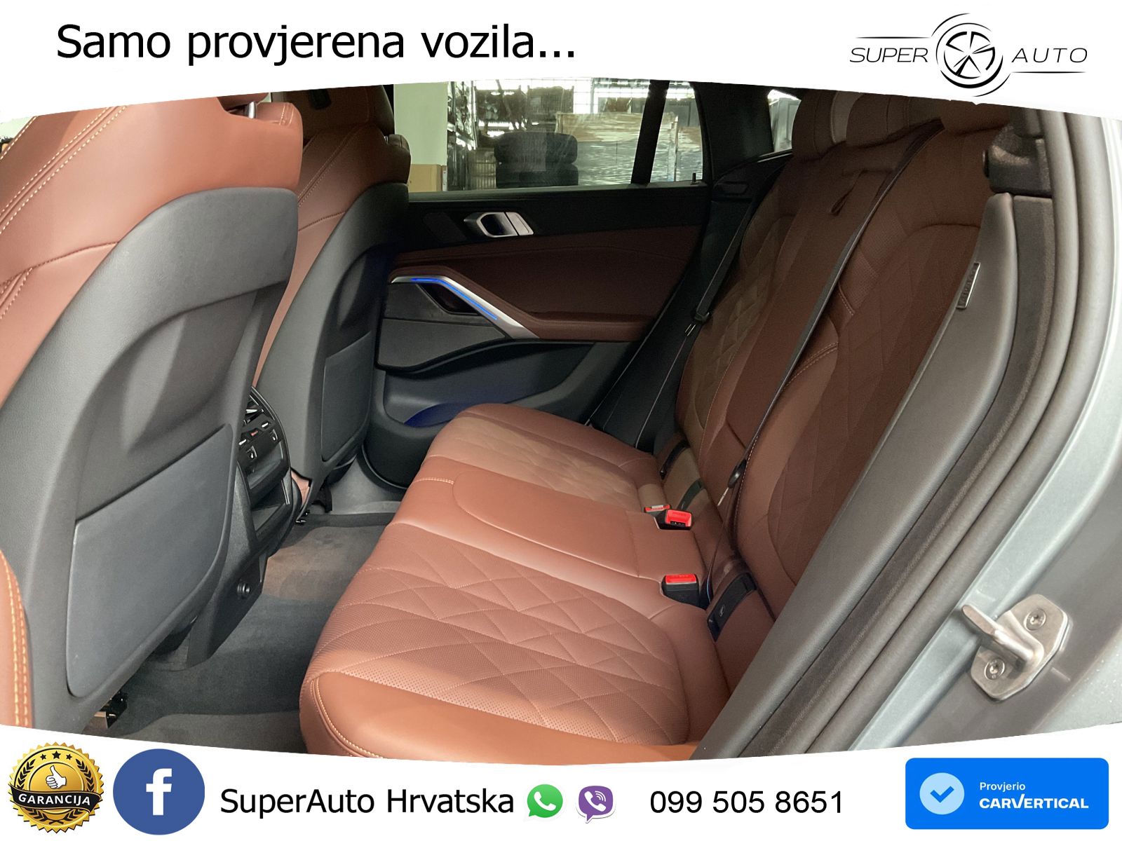 BMW X6 40d (352 KS) xDrive Steptronic LED+GR SJED+ACC