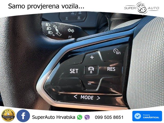 Volkswagen ID.3 Pro 62 kWh (204 KS) LED+ACC