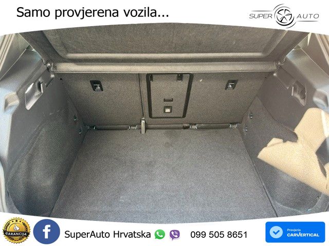 Volkswagen ID.3 Pro 62 kWh (204 KS) LED+ACC