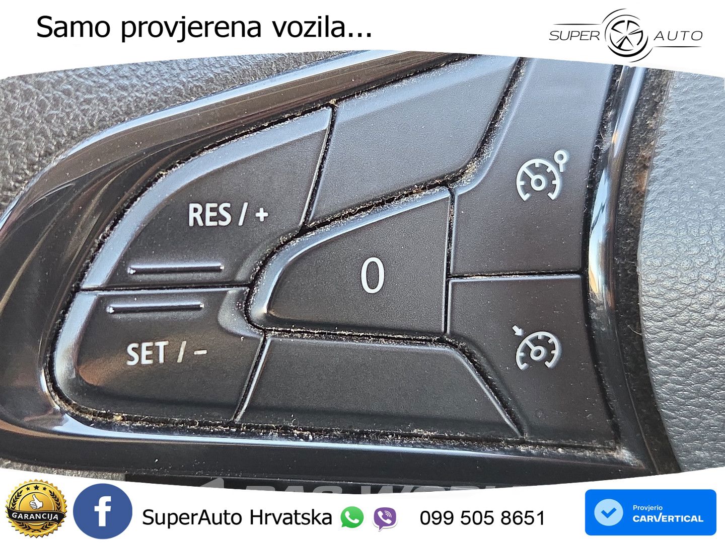 Renault Trafic 131 KS