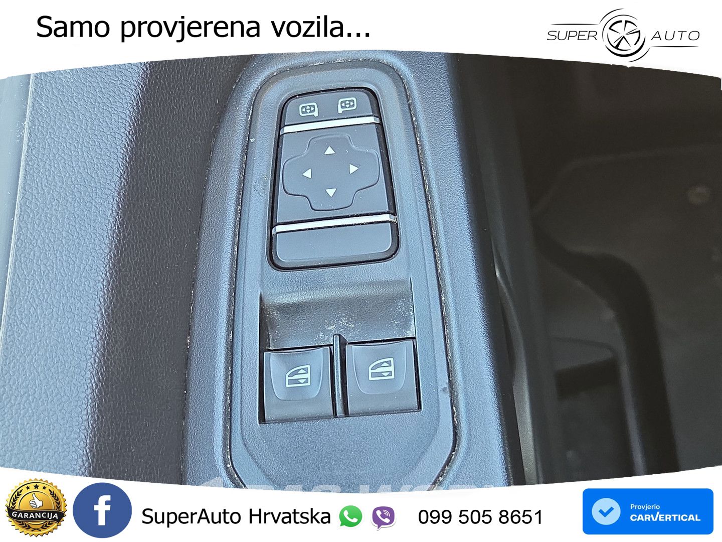 Renault Trafic 131 KS