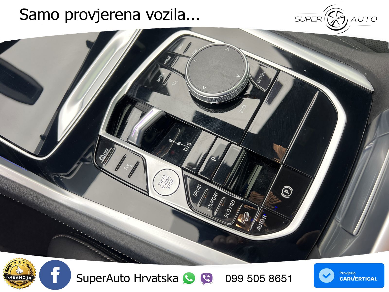 BMW X6 30d (298 KS) xDrive Steptronic M Sport