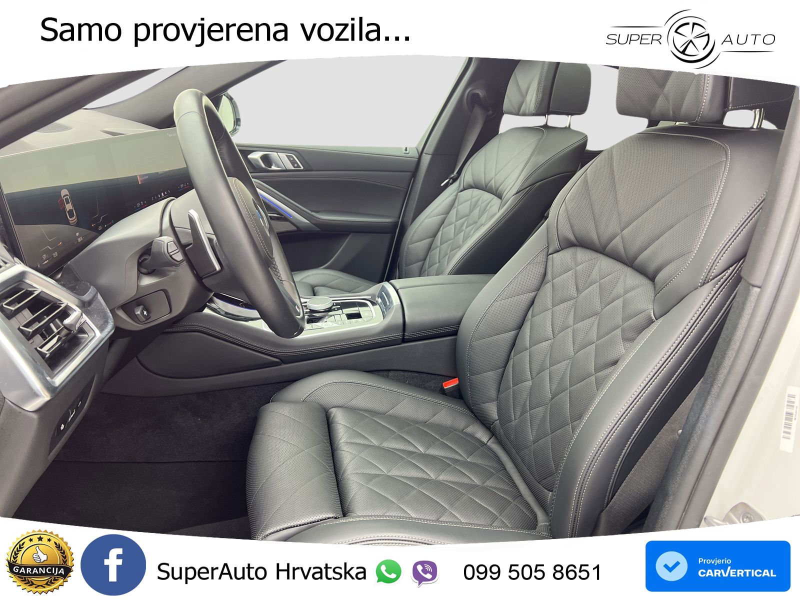 BMW X6 30d (298 KS) xDrive Steptronic M Sport