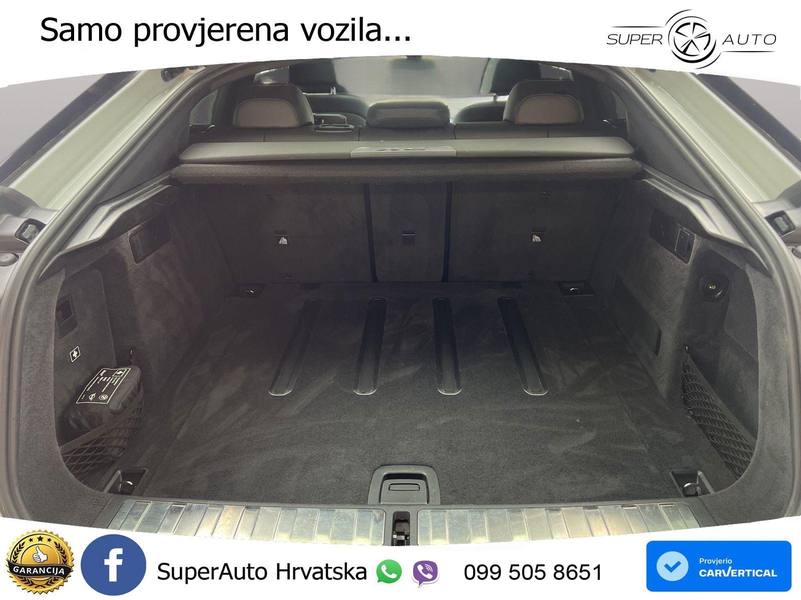 BMW X6 30d (298 KS) xDrive Steptronic M Sport