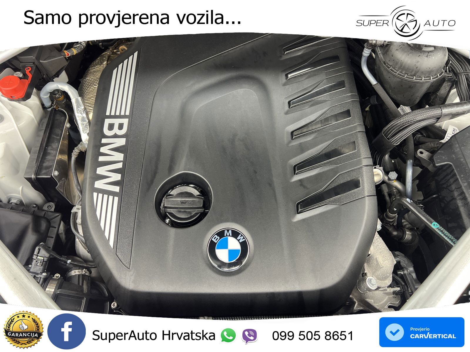 BMW X6 30d (298 KS) xDrive Steptronic M Sport