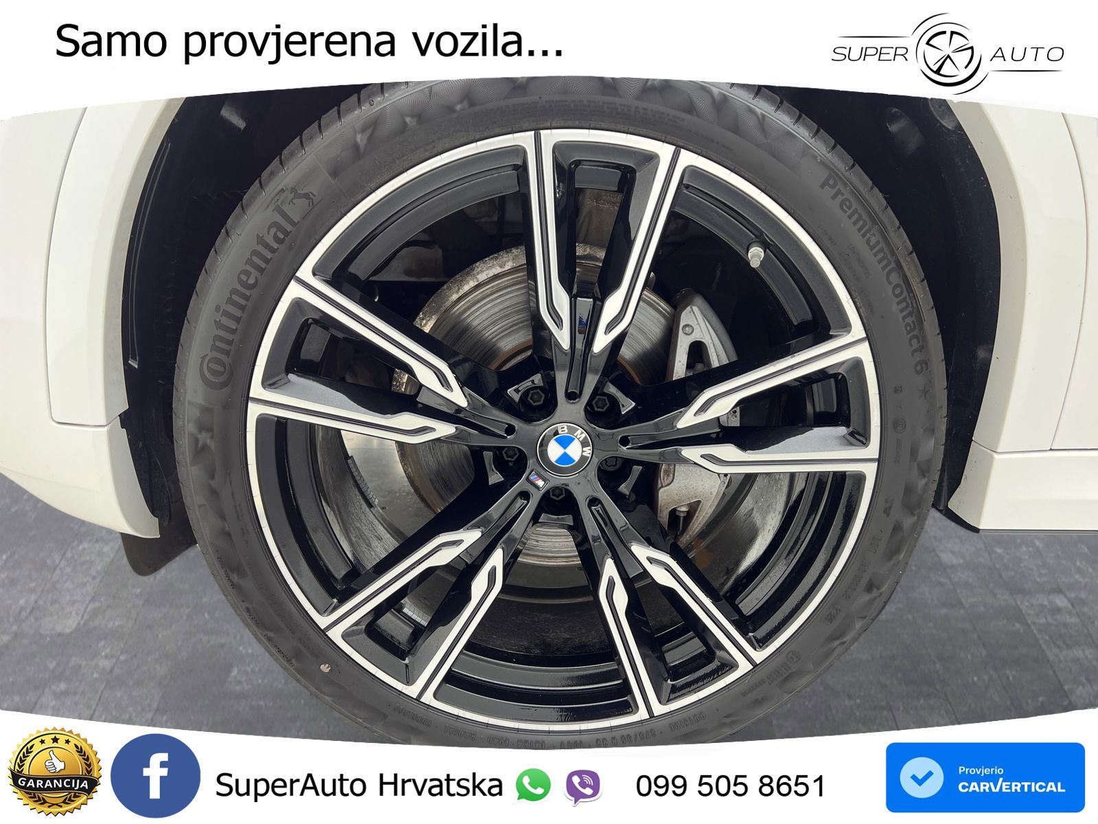 BMW X6 30d (298 KS) xDrive Steptronic M Sport