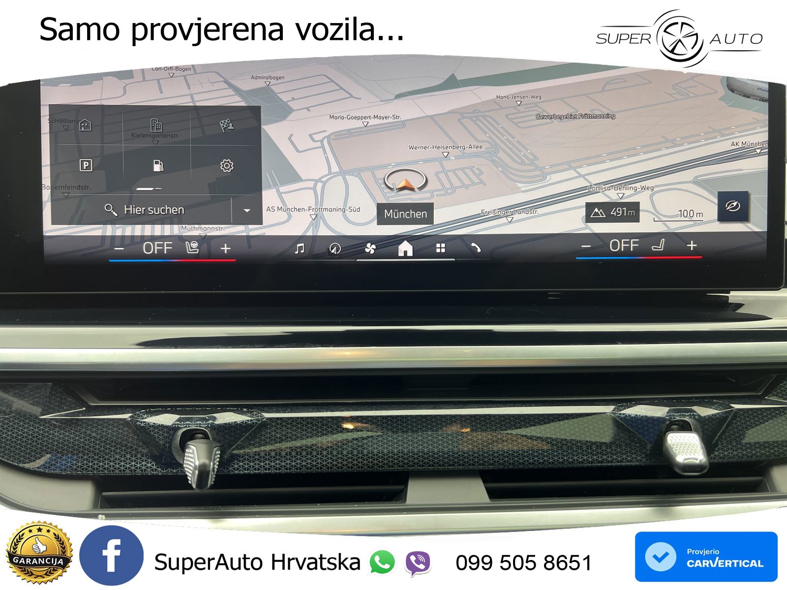 BMW X6 30d (298 KS) xDrive Steptronic M Sport