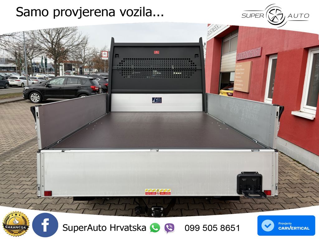 Citroën Jumper 140 KS