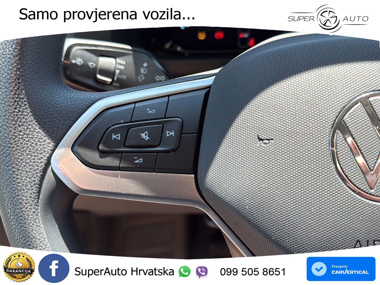 VW Crafter