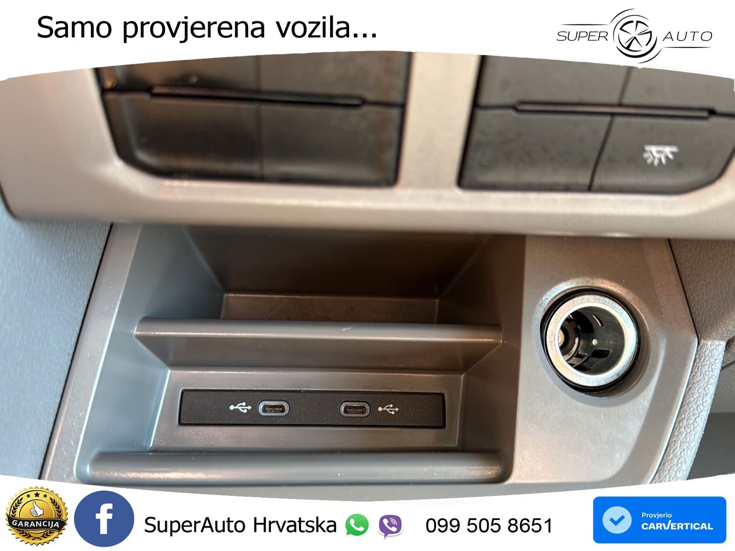 VW Crafter