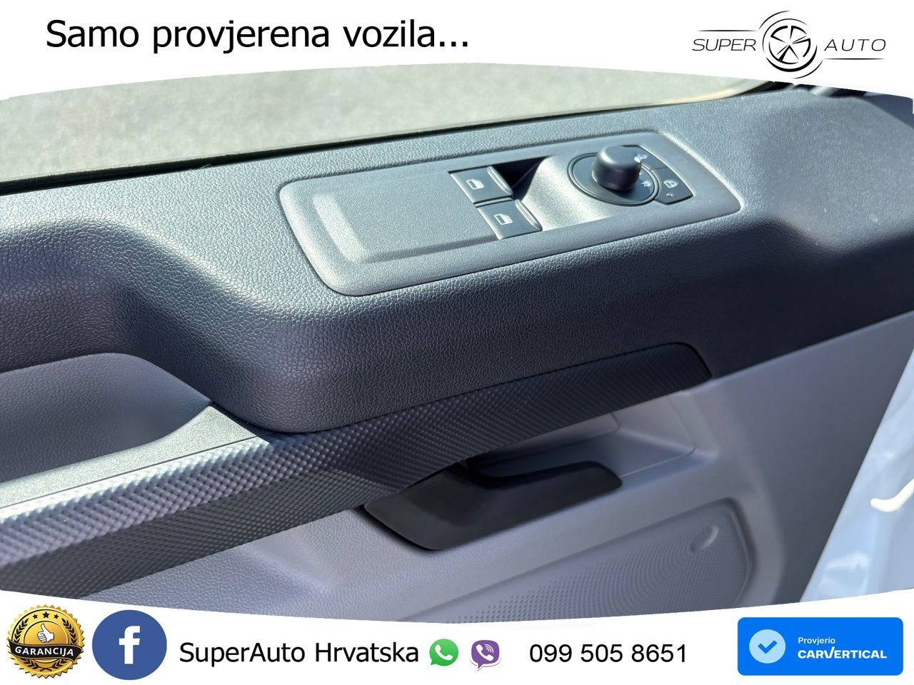 Ford Transit 110 KS