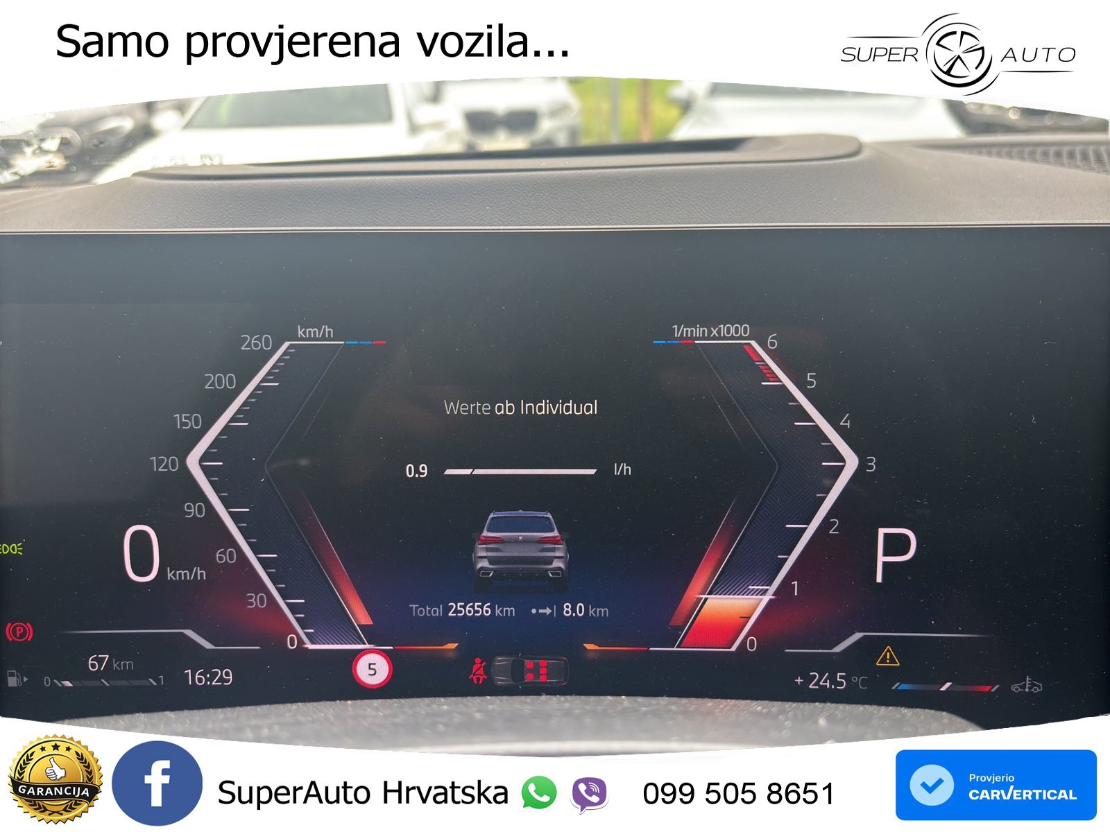 BMW X5 40d (352 KS) xDrive Steptronic LED+GR SJED+ACC