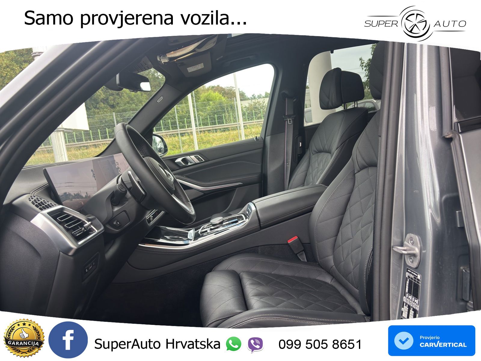 BMW X5 40d (352 KS) xDrive Steptronic LED+GR SJED+ACC