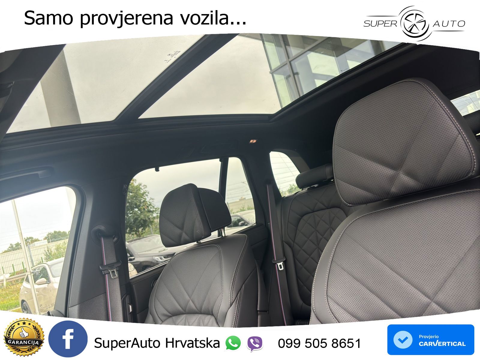 BMW X5 40d (352 KS) xDrive Steptronic LED+GR SJED+ACC