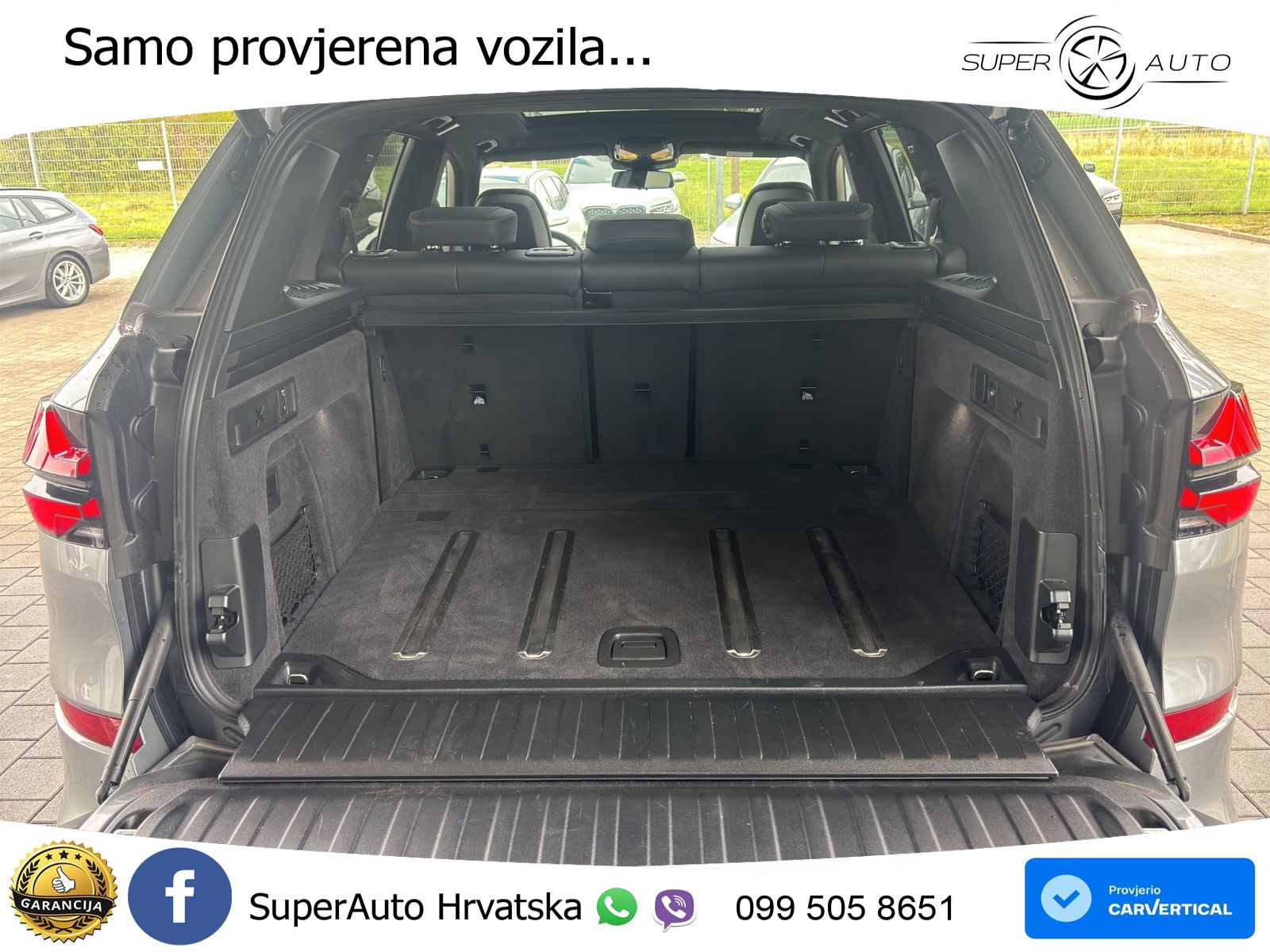 BMW X5 40d (352 KS) xDrive Steptronic LED+GR SJED+ACC