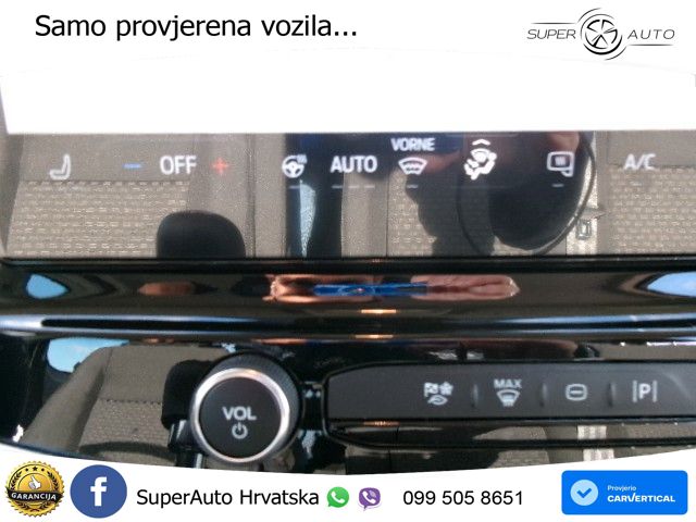 Ford Transit 165 KS