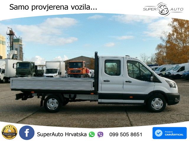 Ford Transit 165 KS